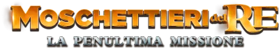 Moschettieri del Re - La penultima missione streaming Moschettieri del Re - La penultima missione