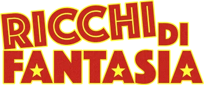 Ricchi di fantasia streaming Ricchi di fantasia