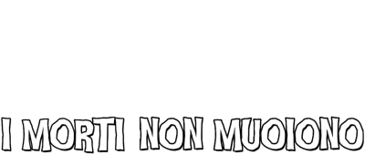 I morti non muoiono streaming I morti non muoiono