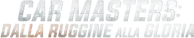 Car Masters: dalla ruggine alla gloria