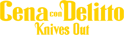 Cena con delitto - Knives Out streaming Cena con delitto - Knives Out