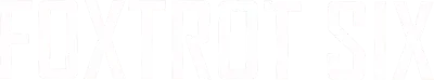 Foxtrot Six streaming Foxtrot Six