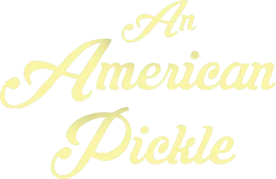 An American Pickle streaming An American Pickle