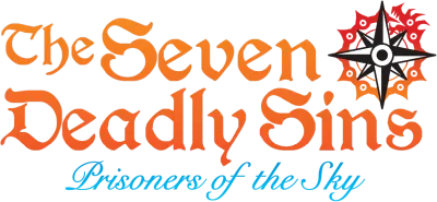 The Seven Deadly Sins: Prisoners of the Sky streaming The Seven Deadly Sins: Prisoners of the Sky