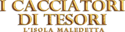 I cacciatori di tesori - L'isola maledetta streaming I cacciatori di tesori - L'isola maledetta