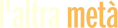 L'altra metà streaming L'altra metà
